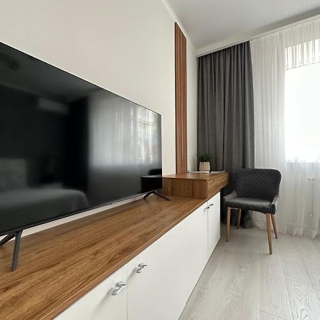 Comfort Apartment Винница Экстерьер фото