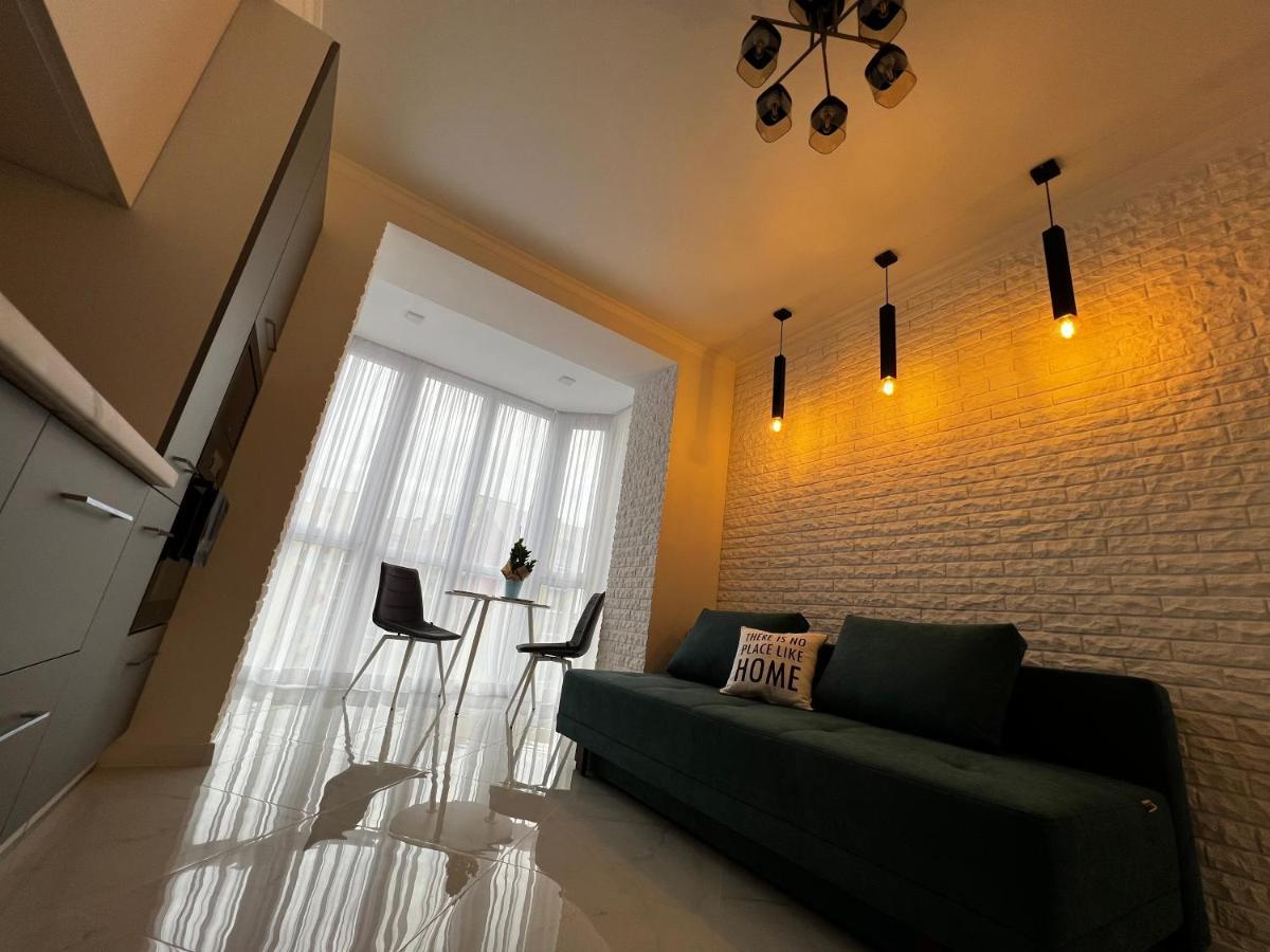 Comfort Apartment Винница Экстерьер фото