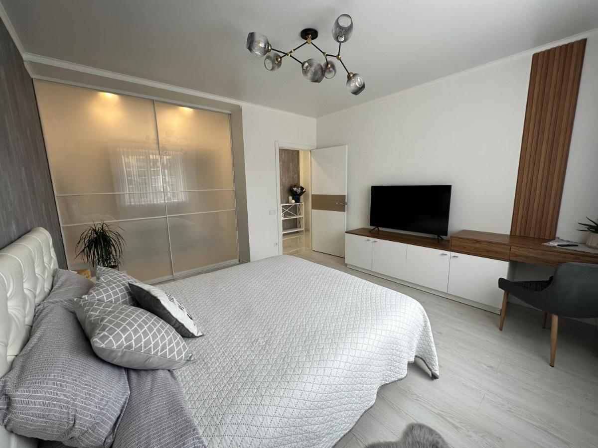 Comfort Apartment Винница Экстерьер фото