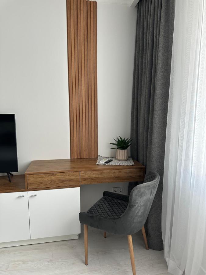 Comfort Apartment Винница Экстерьер фото