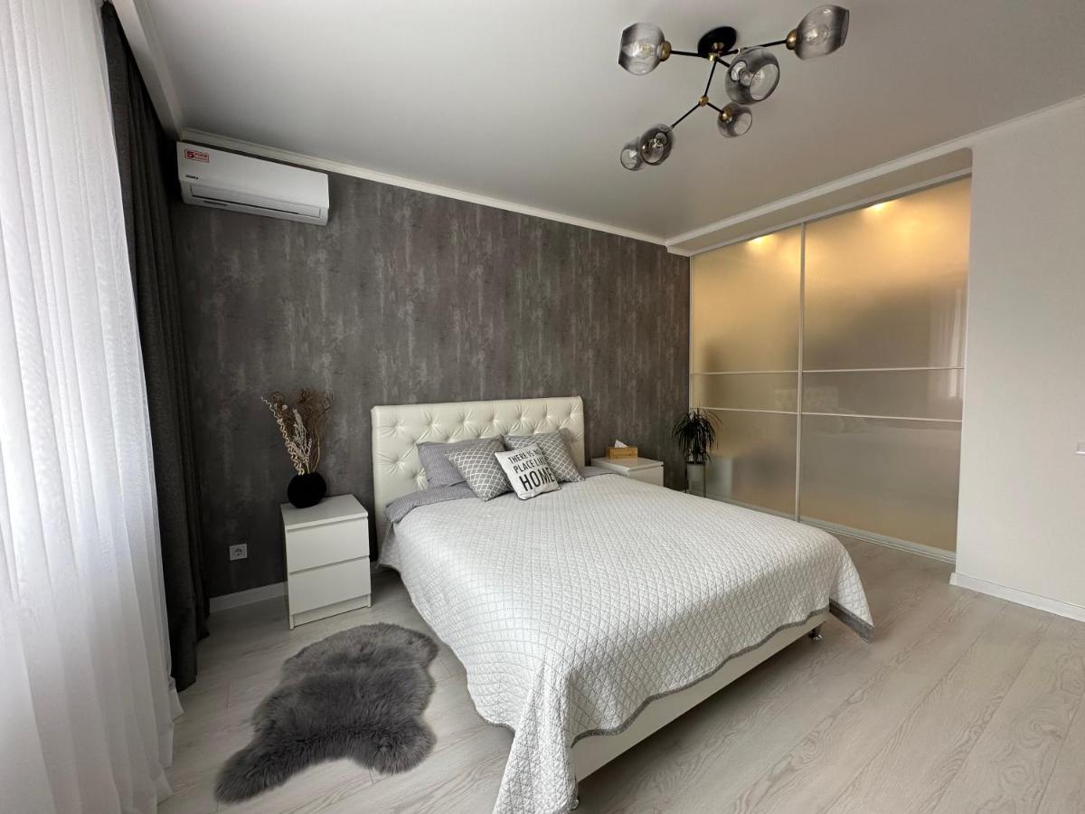 Comfort Apartment Винница Экстерьер фото