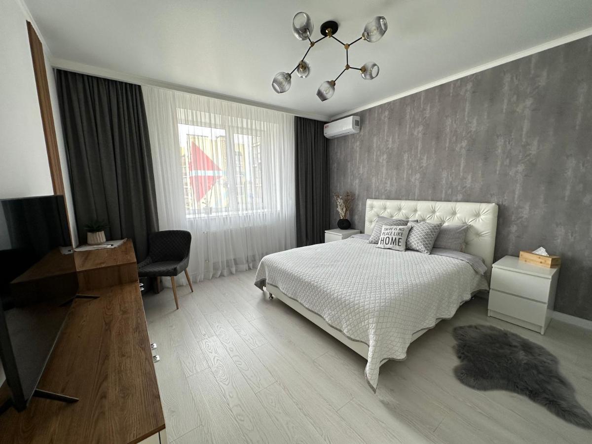 Comfort Apartment Винница Экстерьер фото