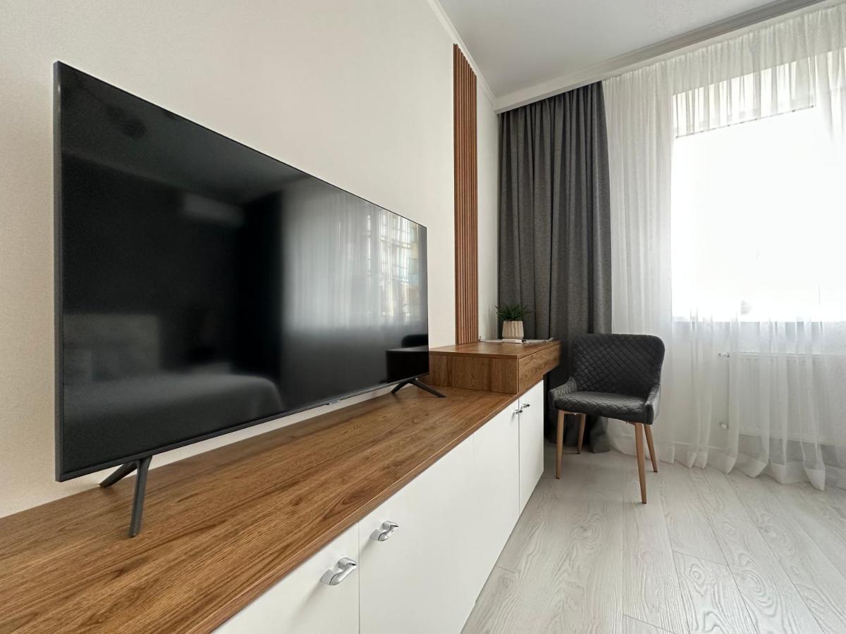 Comfort Apartment Винница Экстерьер фото