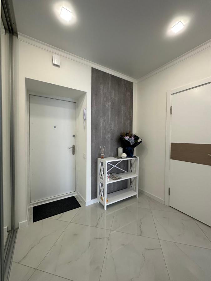 Comfort Apartment Винница Экстерьер фото