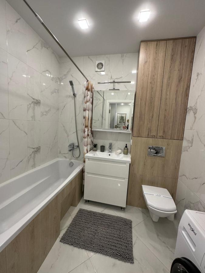 Comfort Apartment Винница Экстерьер фото
