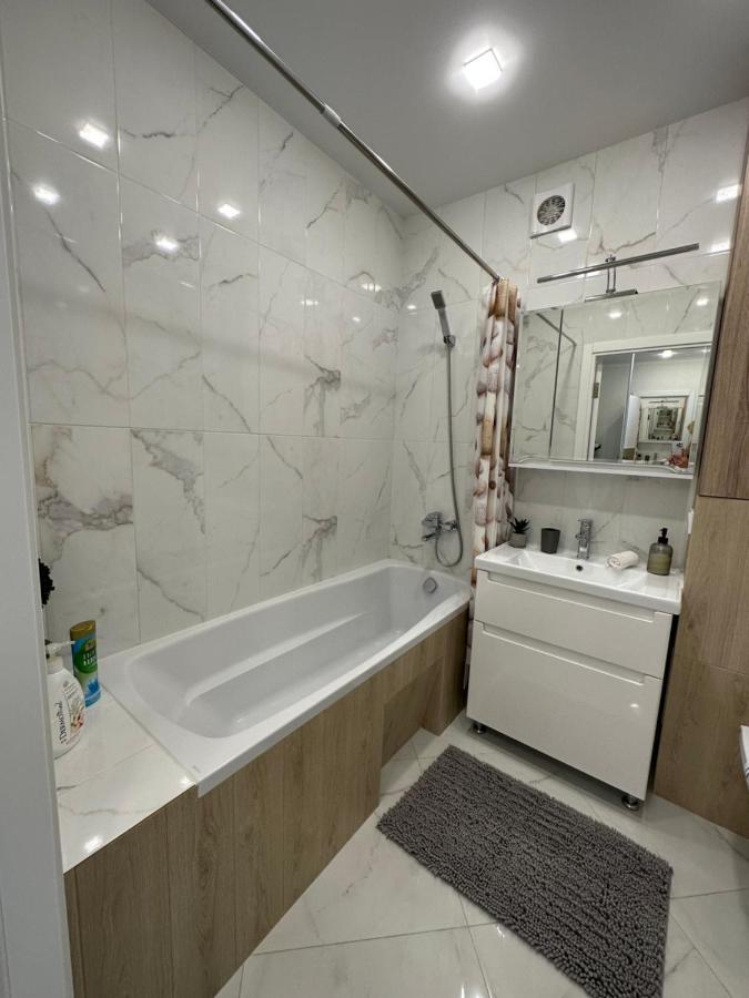 Comfort Apartment Винница Экстерьер фото