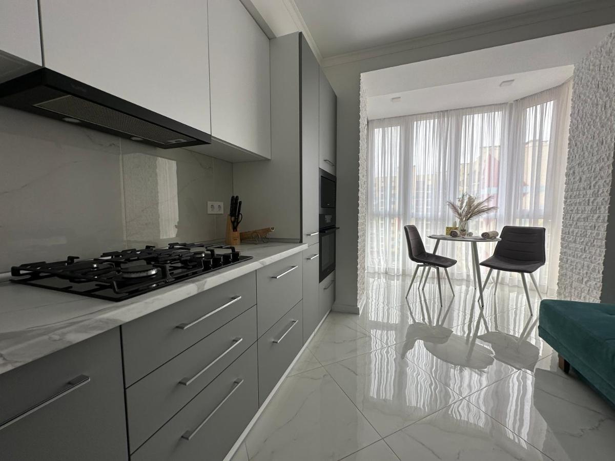 Comfort Apartment Винница Экстерьер фото