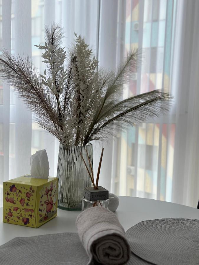 Comfort Apartment Винница Экстерьер фото