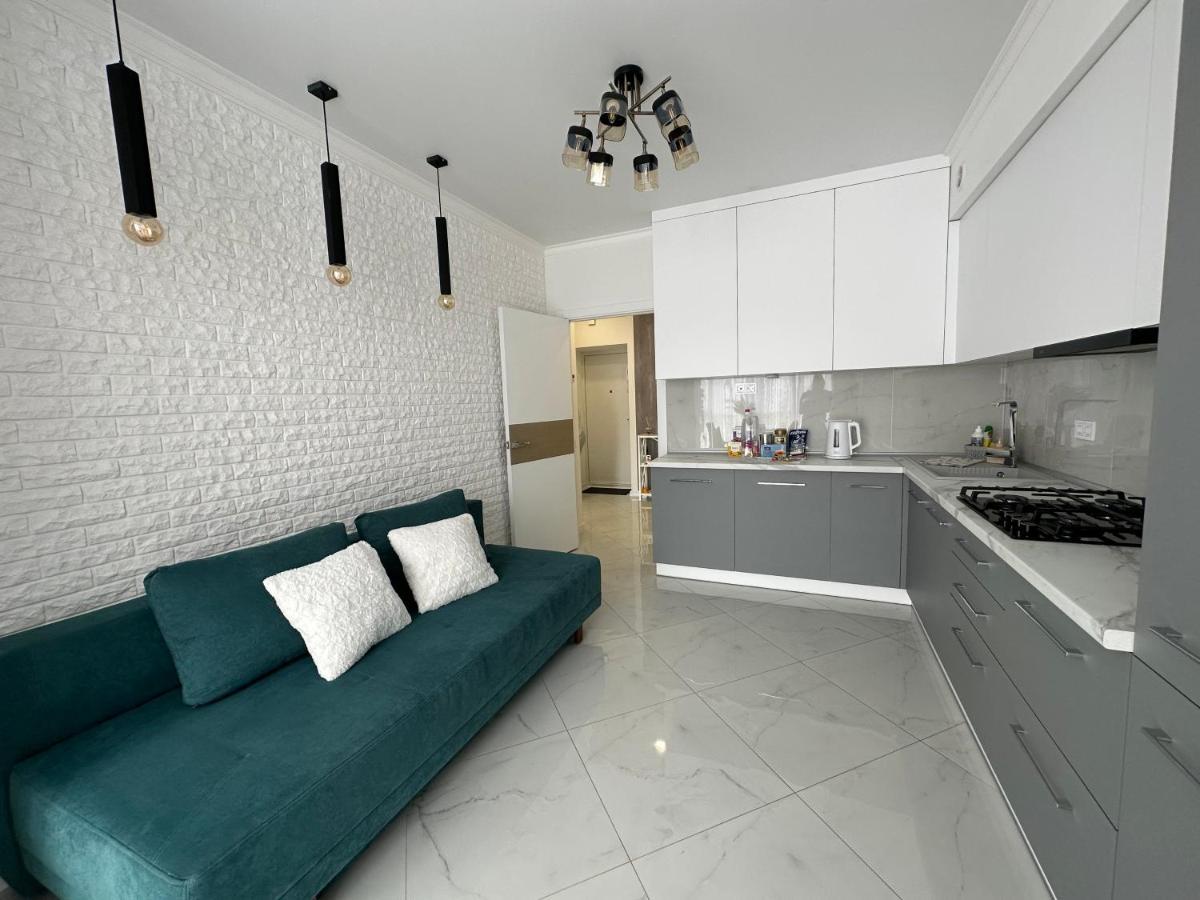 Comfort Apartment Винница Экстерьер фото