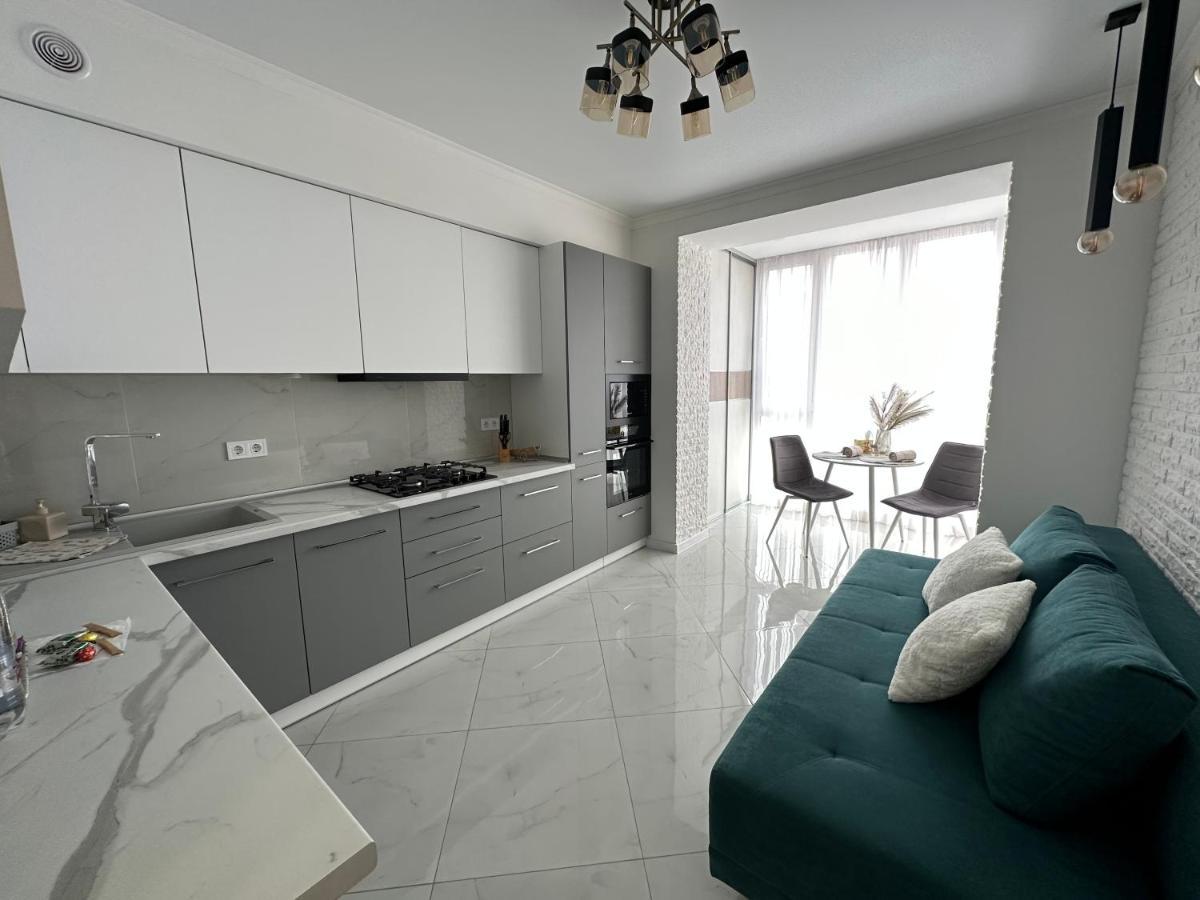 Comfort Apartment Винница Экстерьер фото
