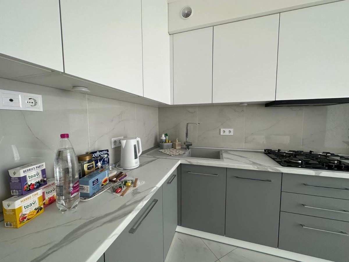 Comfort Apartment Винница Экстерьер фото