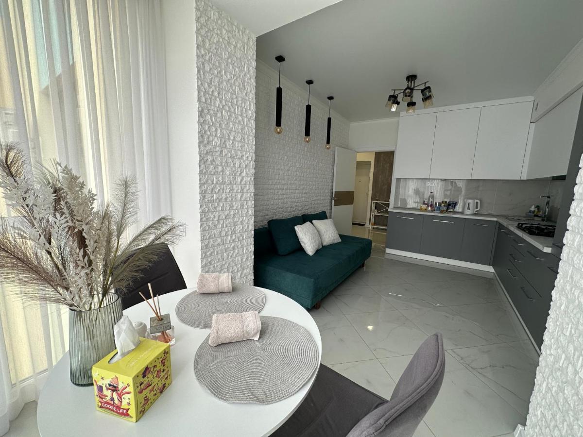 Comfort Apartment Винница Экстерьер фото