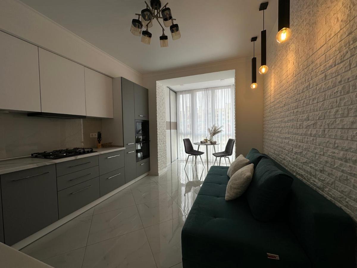 Comfort Apartment Винница Экстерьер фото