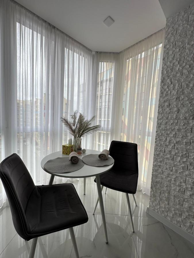 Comfort Apartment Винница Экстерьер фото
